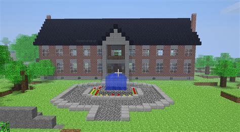 This is the official page for www.minecraftbuildingideas.com post pictures of things you. Do you have a build idea ?? - Creative Mode - Minecraft ...