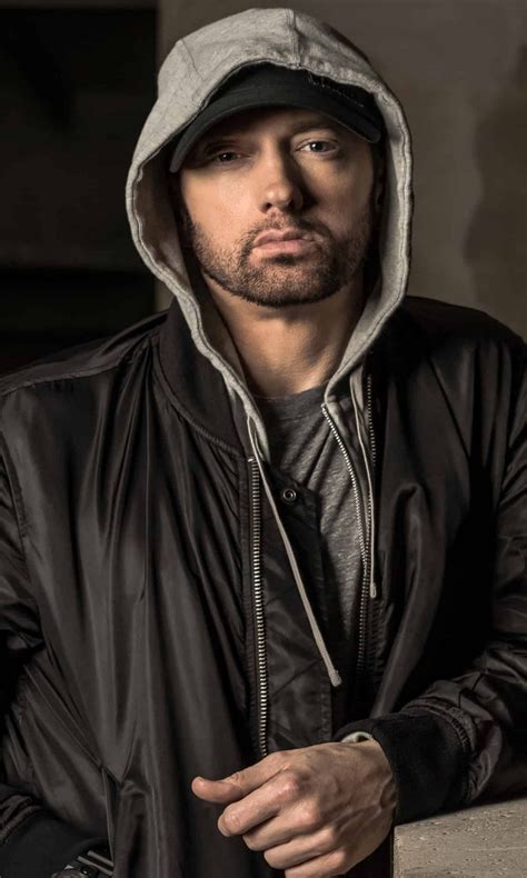 Eminem 4k Wallpapers Hd Wallpapers Id 25583
