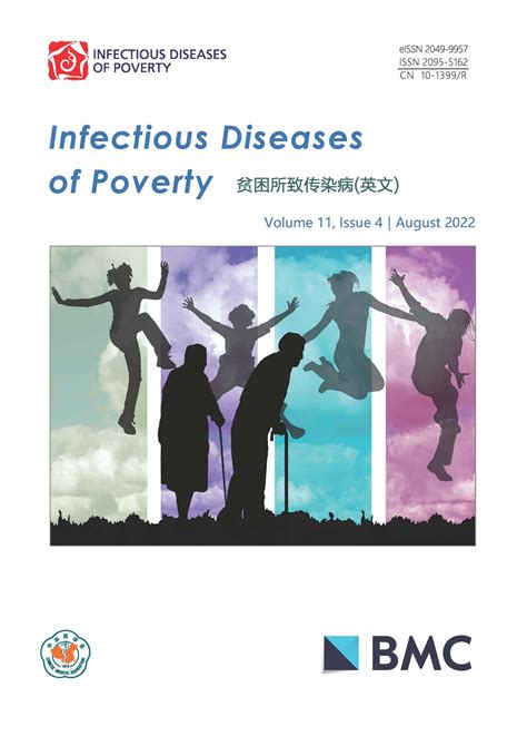Contents Infectious Diseases Of Poverty 11 04