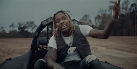 New Video Lil Durk Ft 6lack Young Thug Stay Down Rap Radar