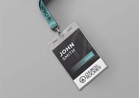 Download Brand Collateral: Church of the Rockies | Kettle Fire Creative