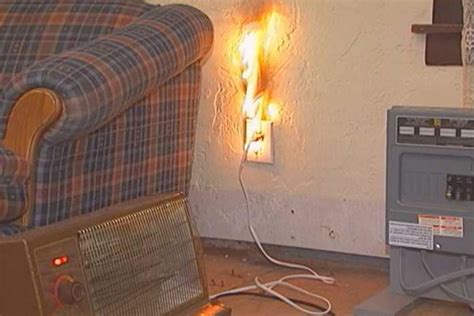 Otherwise, you need to remove the. Home fire safety in a plugged-in world - A Great Break ...