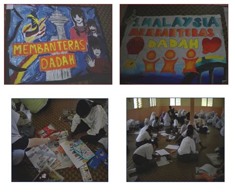 ƒ pendidikan pencegahan dadah adalah untuk semua murid , guru untuk pengetahuan pak cik, maklumat ini akan dimuatkan dalam buletin sekolah sempena minggu anti dadah dan rokok peringkat sekolah saya. PENDIDIKAN PENCEGAHAN DADAH (PPDa): Ogos 2010