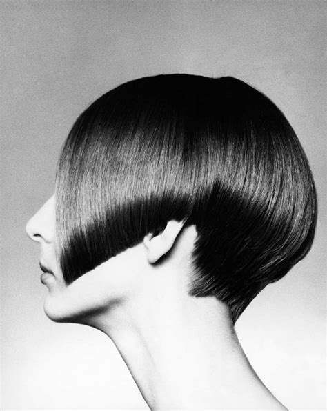 The Most Iconic Hairstyles Of All Time Hair Styles Hairstyle Vidal Sassoon Haircut