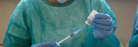 Světová Zdravotnická Organizace Dala Zelenou čínské Vakcíně Sinopharm