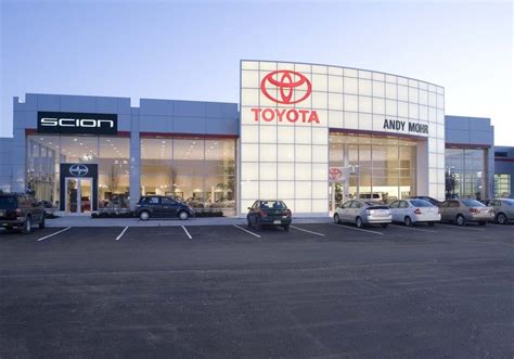 Andy Mohr Toyota 10 Photos And 15 Reviews Car Dealers