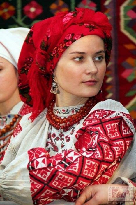 ukrainian beauty etno beauty around the world people around the world folk fashion ethnic