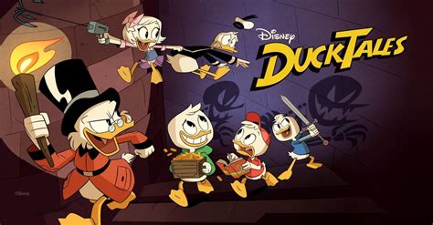 Ducktales Full Episodes Watch Season 1 Online