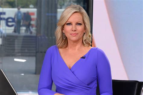 News And Report Daily Shannon Bream Fired From First Job I Was Worst