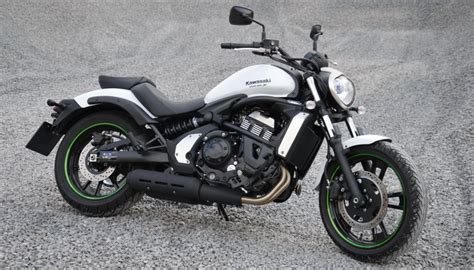 Vulcan s, not your average cruiser. Prueba Kawasaki Vulcan S, custom o cruiser, tú decides ...