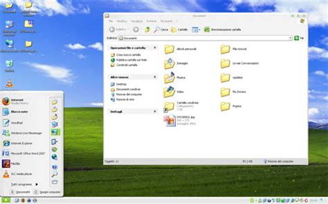 Come Cambiare Temi Windows Xp Salvatore Aranzulla
