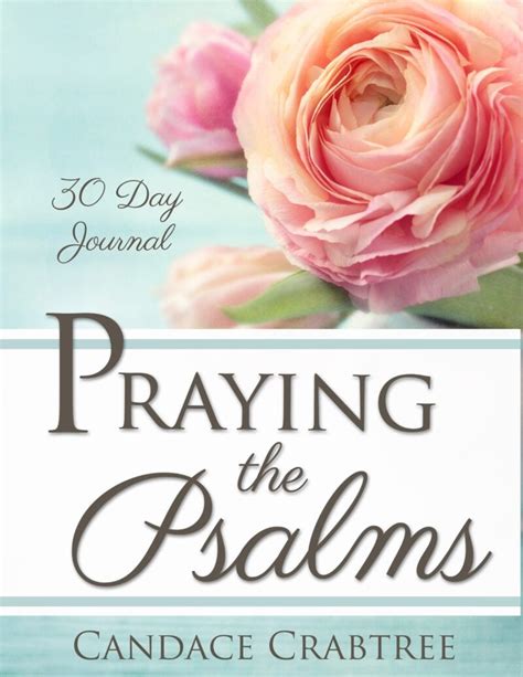 Ebook Praying The Psalms