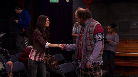 Watch Victorious Season 3 Episode 19 Victorious Cell Block Full