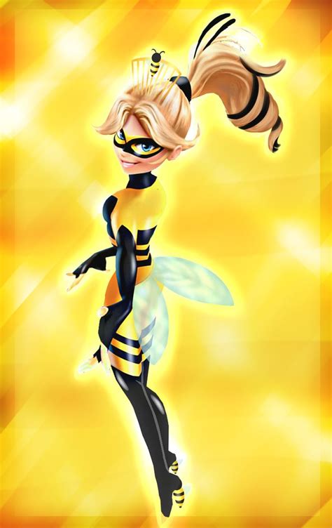 See more ideas about miraculous ladybug queen bee, miraculous ladybug, miraculous. Miraculous Ladybug Photo: Queen Bee 2. | Ladybug ...