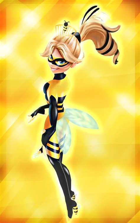 1024 x 1069 png 1003 кб. Miraculous Ladybug Photo: Queen Bee 2. | Ladybug ...