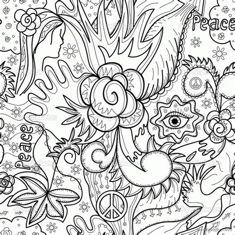 I've worked hard to be sure to have a collection of detailed coloring sheets on this page. Coloring Pages Abstract Designs Easy - Coloring Home