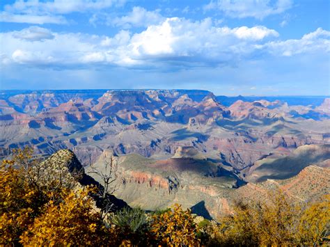 Grand Canyon American Vacations Grand Canyon National Park Places