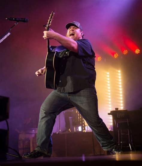 We did not find results for: Luke Combs Crosses Off Two Bucket-List Items - and They're ...