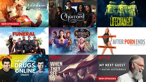 This Week’s New Releases On Netflix Usa 31st May 2019 New On Netflix News