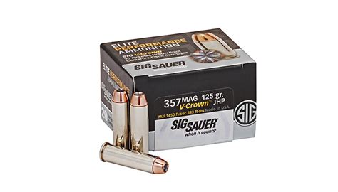 357 Mag Ammo American Marksman