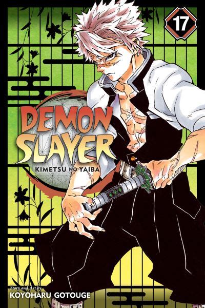 Demon Slayer Vol 17 Browsers Bookshop Porthmadog