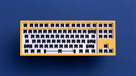 More NovelKeys NK87 Details Revealed – Pre-Orders Until 2 April – Nextrift