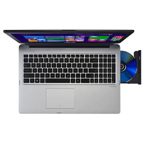 Asus R554la Rh31twx 156 Intel Touch Laptop Computer Brandsmart Usa