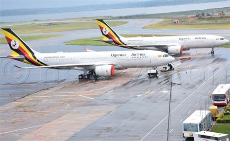 Entebbe Airport Expansion Works To Be Completed In 2022 New Vision