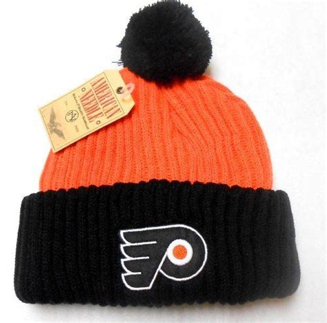 Who do u think u are, dappy? NHL American Needle Vintage Classic Philadelphia Flyers ...