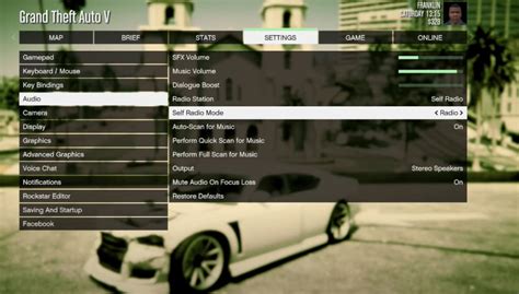 How To Play Amazon Music On Gta 5 Pc With Ease Tunelf