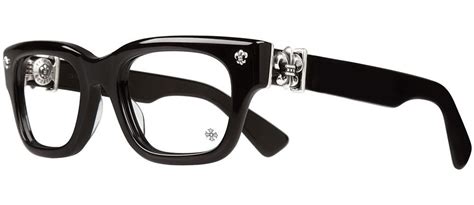 chrome hearts eyewear official site