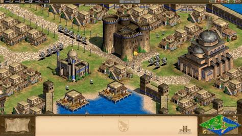 Top 5 Games Like Age Of Empires 2018 Alternatives Gazette Review