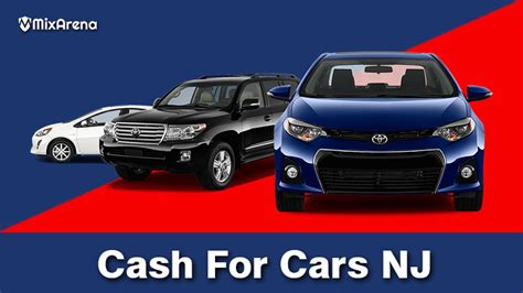 Car selling in elizabeth new jersey made easy. Cash For Cars NJ | Sell your Car for Cash in New Jersey