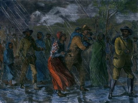 42 Covert Facts About The Underground Railroad