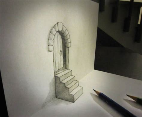 15 opciones de dibujos a lápiz simples para realizar en verano