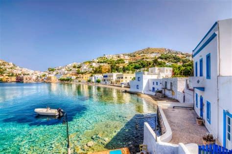 18 Quiet Greek Islands To Visit In 2023 By A Local Travel Passionate