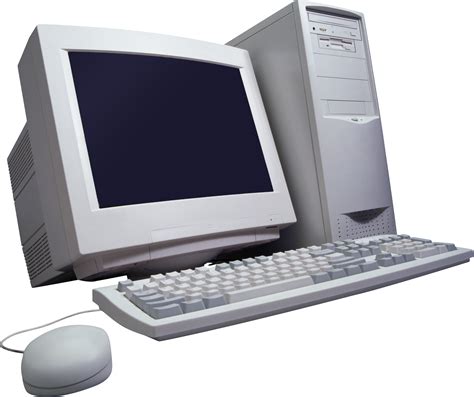 Computer Pc Free Png Images Download