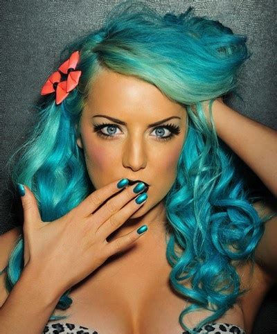 See more ideas about cool hairstyles, pretty hairstyles, blue hair. Intelligence without ambition is a bird without wings ...