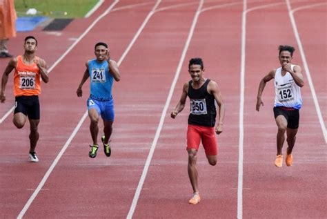 Aceh Raih Emas Atletik Pertama Di Pon Jabar Republika Online