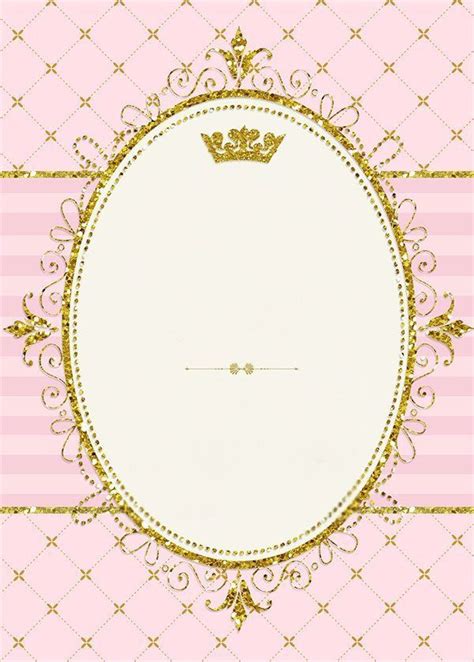 Fondos se descargan gratuitamente y se pueden editar fácilmente, todo para colocar los datos básicos del cumpleaños, esto da pie a conocer la importancia de la el siguiente es un ejemplo perfecto de un diseño adecuado de fondo para invitación de cumpleaños para niño. princesa | Invitaciones de cumpleaños de princesa ...