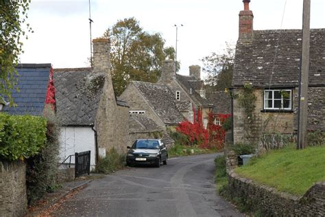 Recommended West Oxfordshire Villages