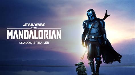 The second season of the american television series the mandalorian stars pedro pascal as the title character, a bounty hunter trying to return the child to his people, the jedi. High Resolution Image of Din Djarin and The Child From The ...