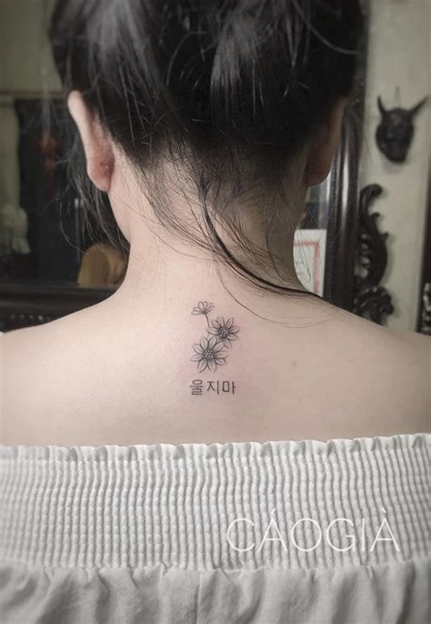Kể cả nam và nữ cũng đều yêu thích … Top 6 Địa chỉ xăm hình mini đẹp nhất tại Nam Định - Toplist.vn