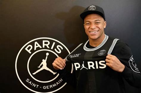 The psg x air jordan 4 is finally set to launch globally on october 10th, 2020. PSG y Air Jordan: así es la nueva equipación de los ...