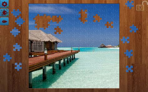 Fun educational online puzzles adaptable from 6 to hundreds of pieces. Jigsaw Puzzles Free: Amazon.ca: Appstore for Android