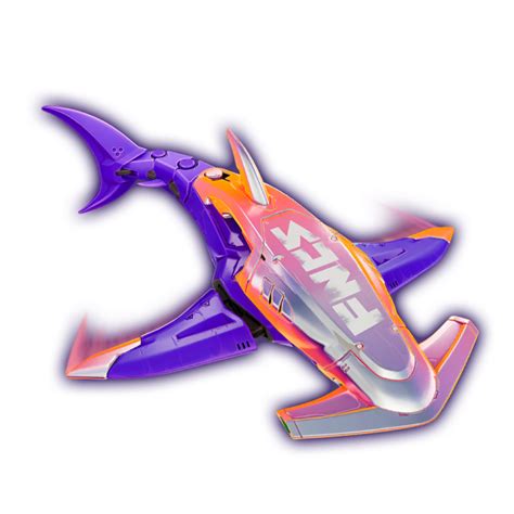 Fortnite Champion Sail Shark Glider Png Pictures Images