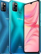 سامسونج جلاكسي ام 12، العلامة التجارية: انفينكس | اسعار ومواصفات هواتف انفينكس Infinix - رقم1