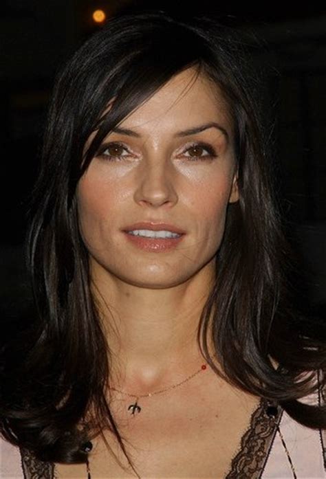 Famke Janssen Plastic Surgery Before And After Celebrity