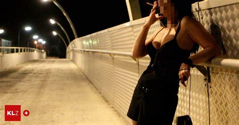 Ehepaar Verhaftet J Hrige In Graz Zur Prostitution Gezwungen