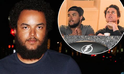 Connor Cruise - Tom Cruise Son's Age, Bio Net Worth & More - Magzica